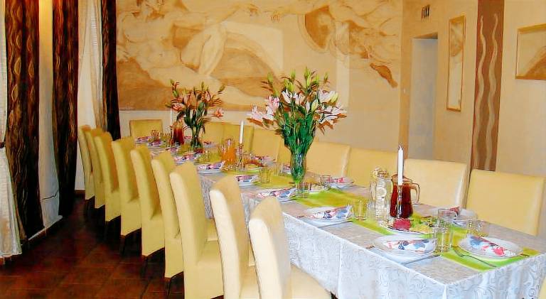 Hotel Polonia — photo 3
