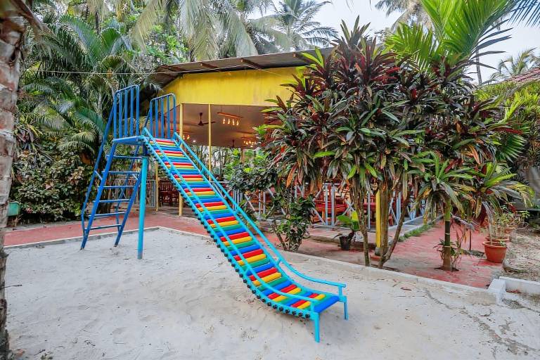 BOHOA Palolem Beach Resort — photo 5