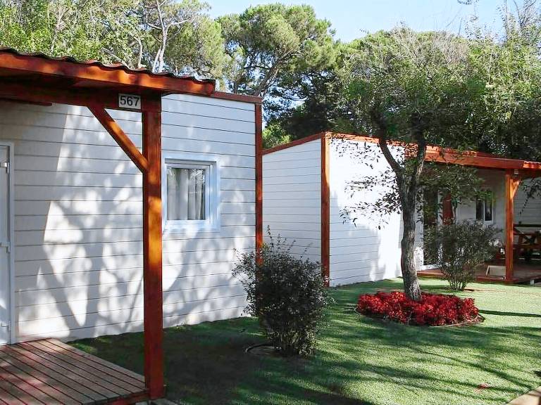 Camping Blanes