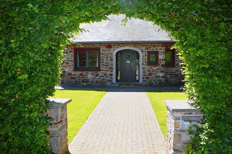 Huis Weismes