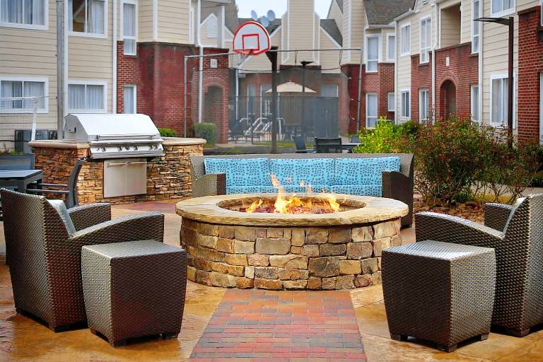 Residence Inn by Marriott Atlanta Airport North/Virginia Avenue — photo 4
