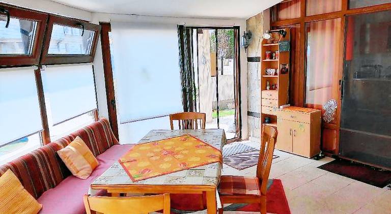 Nice villa with BBQ, private pool & terrace | Pets allowed — photo 3