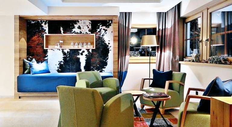 Hotel-Gasthof zur Schonen Aussicht — photo 2