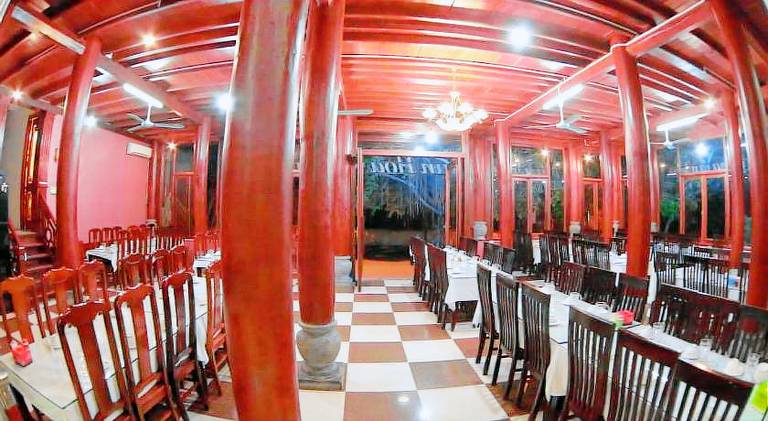 Van Hoa Ninh Binh Hotel — photo 5