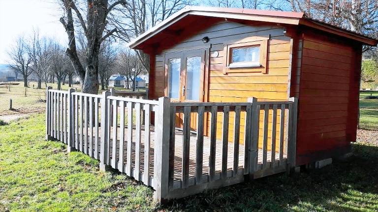 Chalet Luc