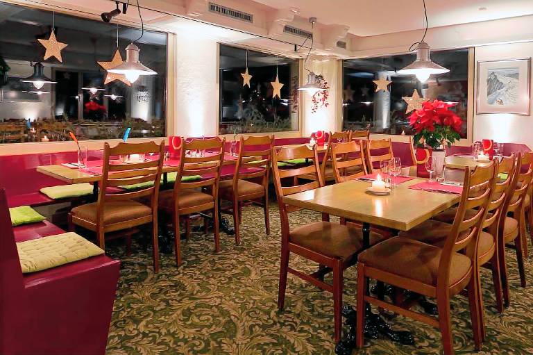 Hotel Alpenblick — photo 4