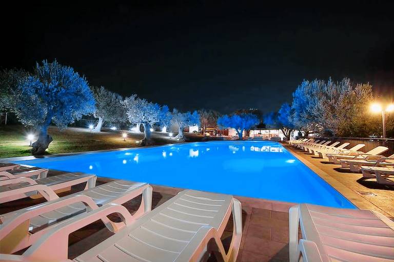 Casa  Marina di Camerota