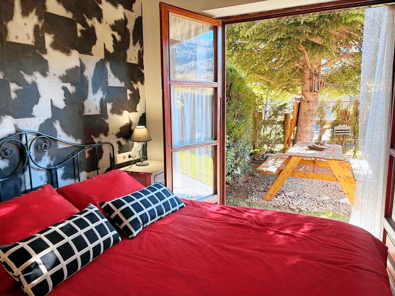 Apartamento Espot