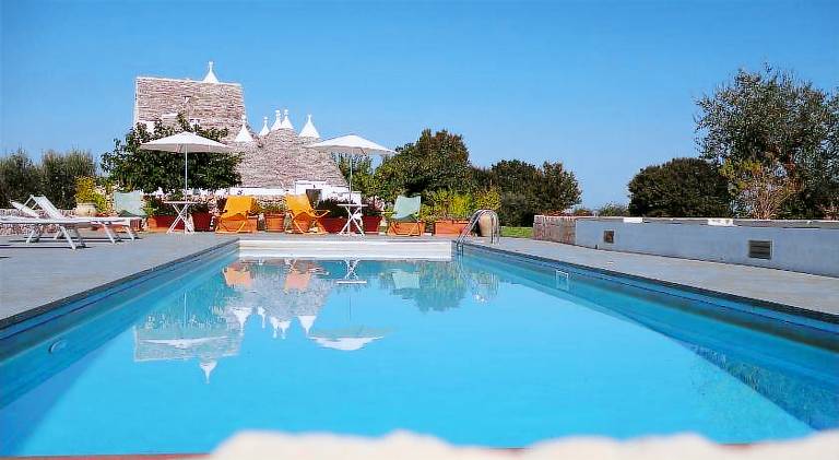 Masseria Serralta — photo 2