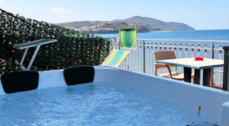 Hotel Residence La Darsena — photo 4