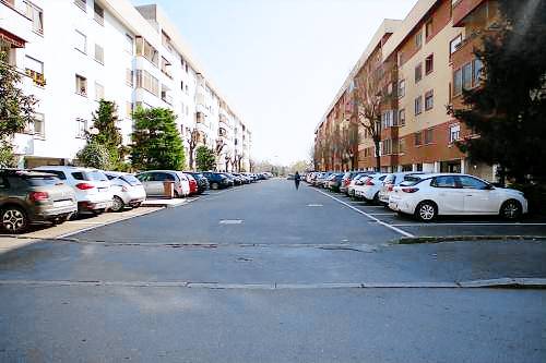 40 m² Ferienwohnung