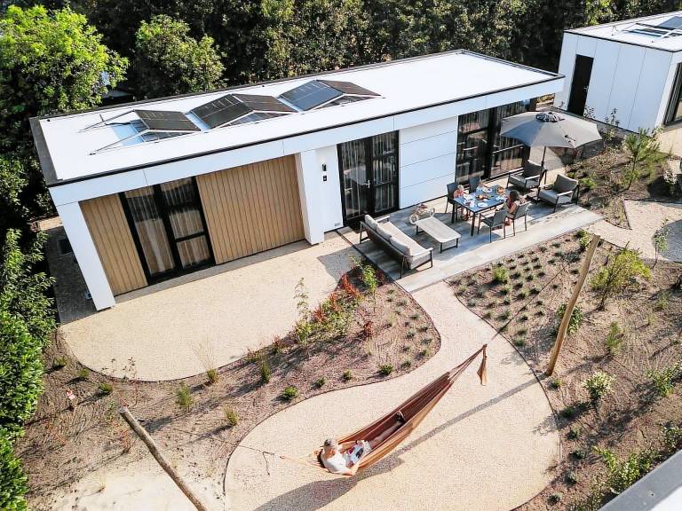 Ferienhaus Bloemendaal