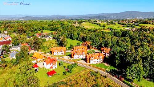 Apartament Sosnówka