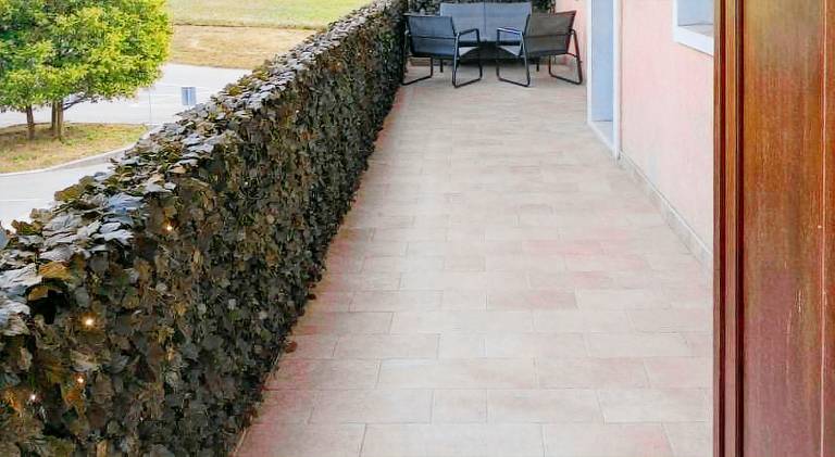 Holiday apartment with 2 rooms for 6 persons — photo 3