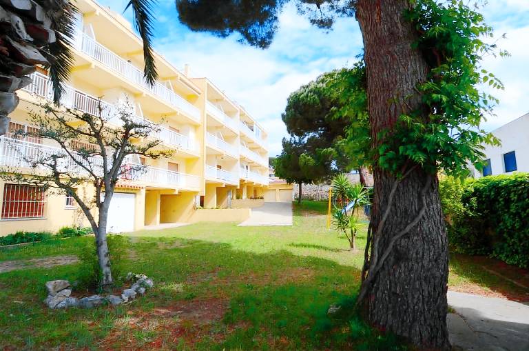 Appartement L'Escala