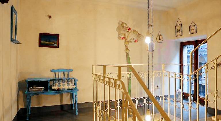 House with 2 rooms for 6 persons — photo 4
