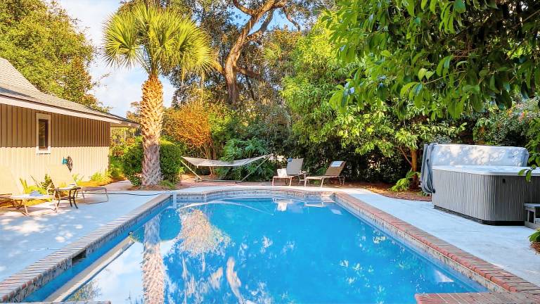 House Hilton Head Island