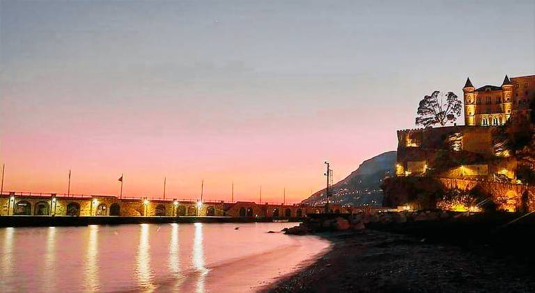 Holiday apartment with 2 rooms for 7 persons — photo 3