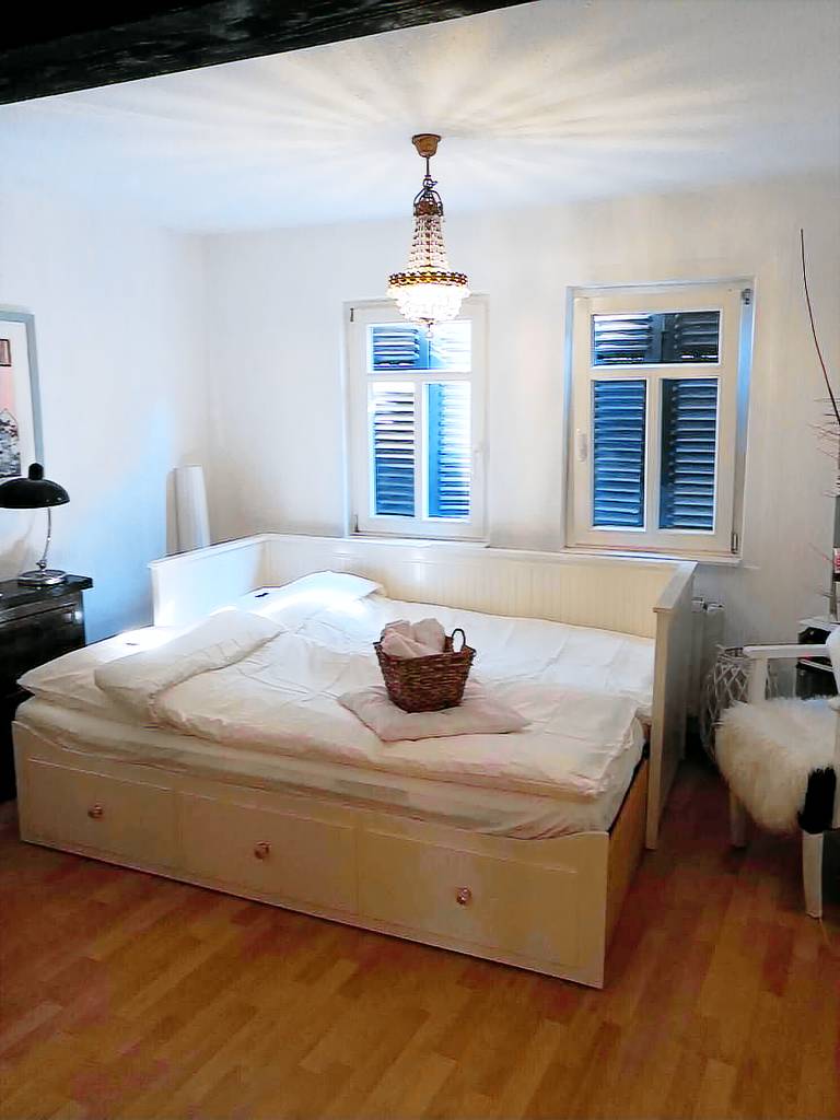 Ferienwohnung Oberursel (Taunus)