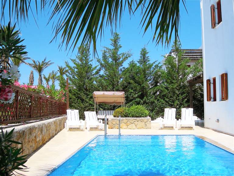Villa Lardos