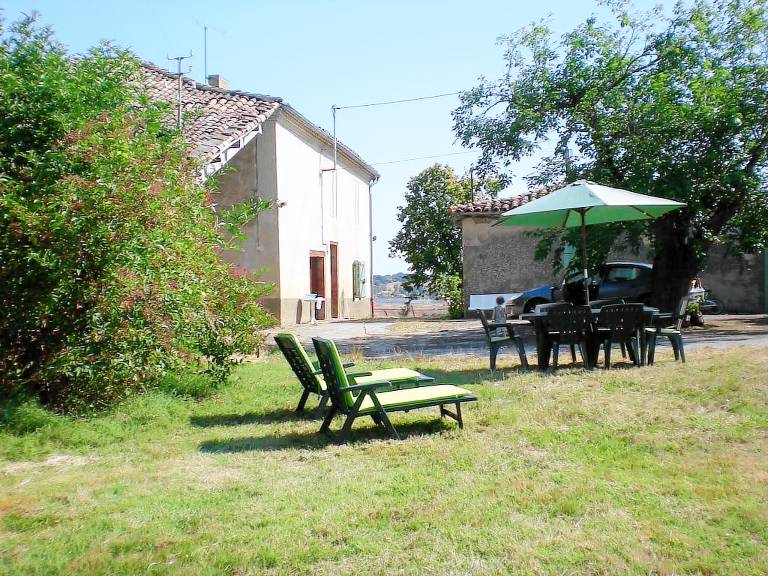 Maison de vacances Monclar-de-Quercy