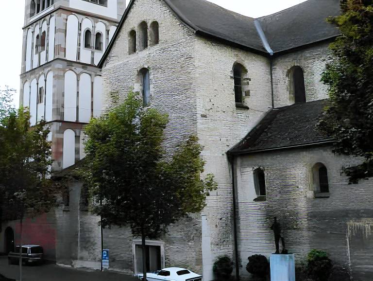 Hotel 2B in Schaffhausen