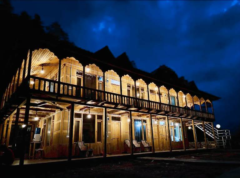 Sifar Shangarh by Sifarnama in Shangarh