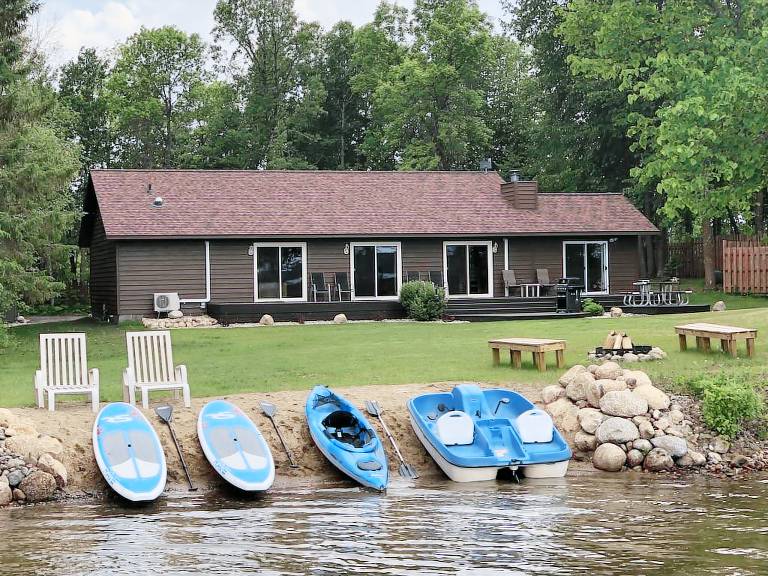 House Park Rapids