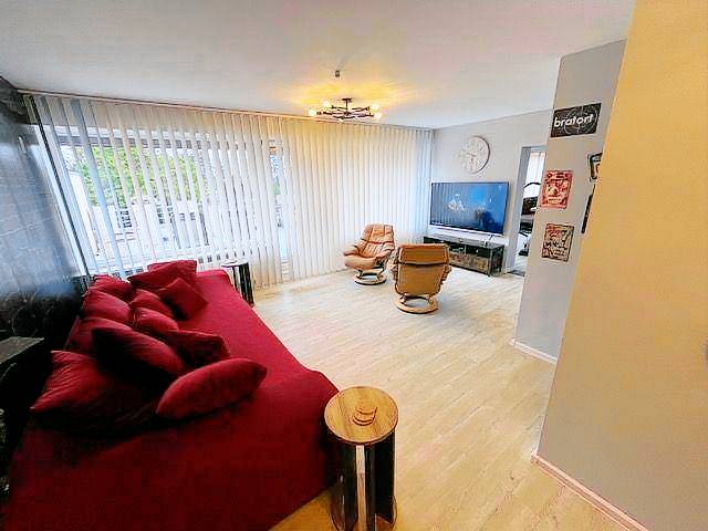 Holiday apartment with terrace, yard & barbeque — photo 5