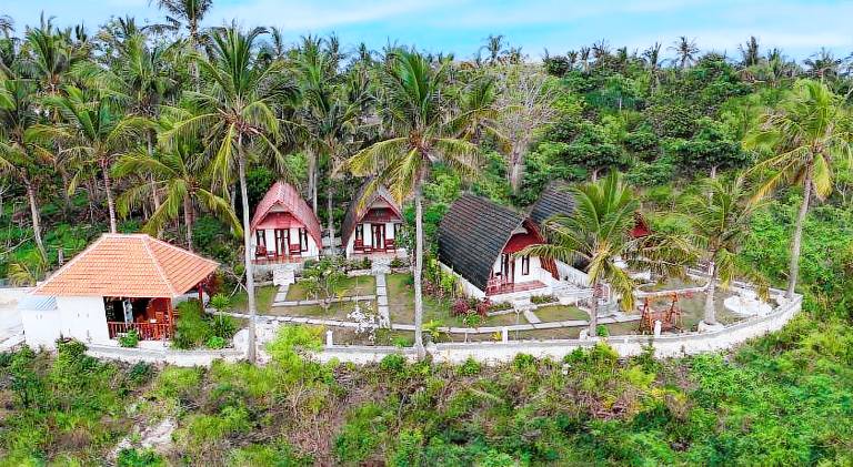 Diamond Beach Bungalow — photo 3