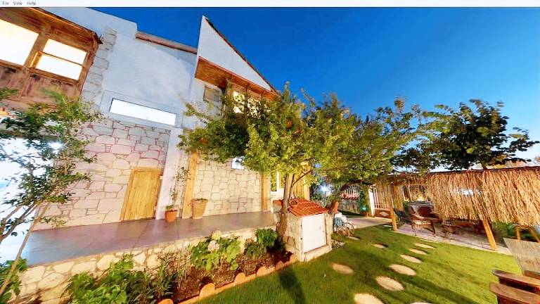 Villa Sunset Butik Otel in Izmir