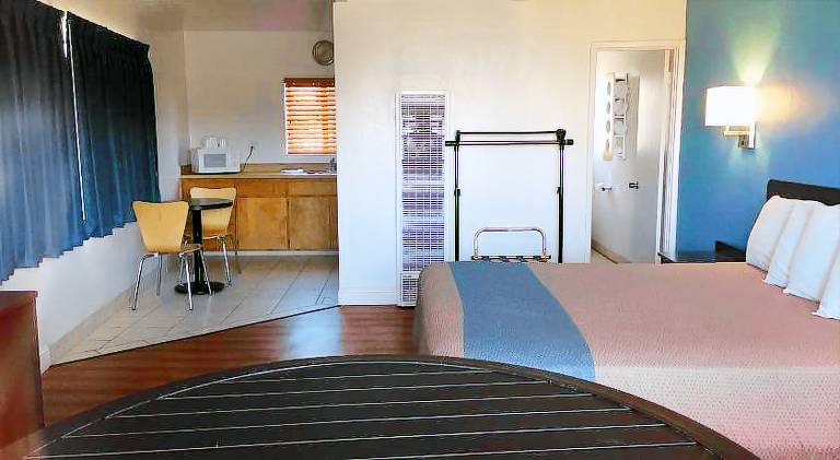 Motel 6 Pismo Beach, CA - Pacific Ocean — photo 2