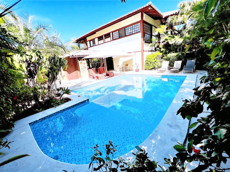 Casa Praia do Forte