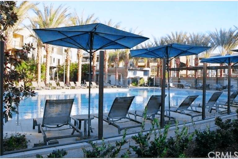 Apartment Irvine
