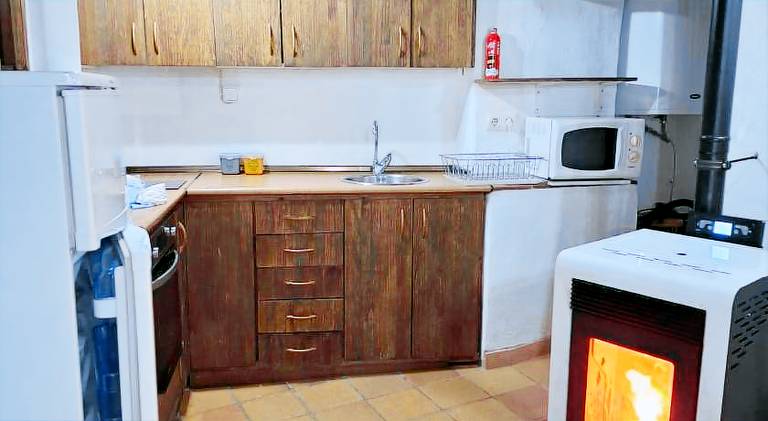 Charming apartment with terrace | Dogs allowed — photo 4
