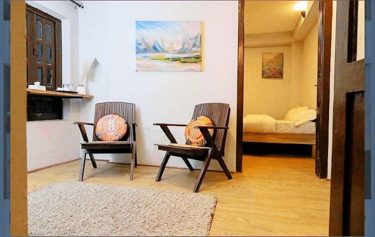 House with 3 rooms for 4 persons — photo 4