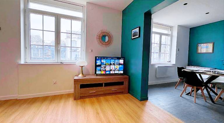 Wonderful rental apartment | Pet-friendly — photo 2
