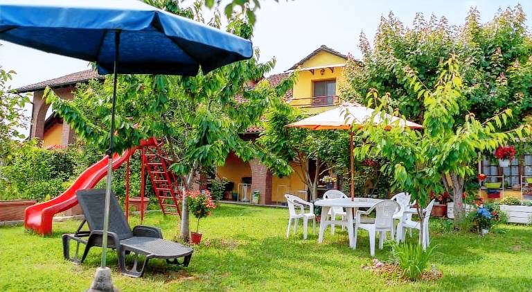 Villa Aurora — photo 5