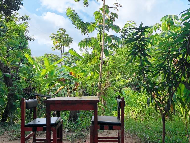 Family Hostel Danam - Adventure Tours in Santa Marta