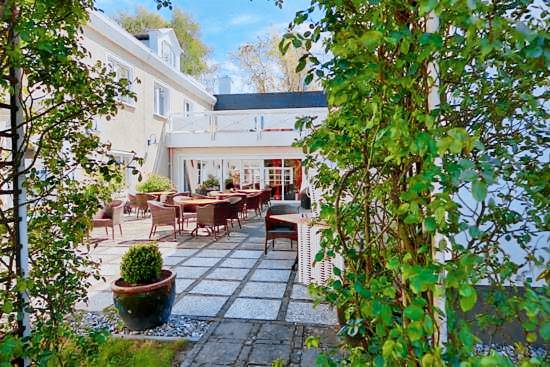 Meeressterne Hotel Residenz in Heringsdorf — photo 4
