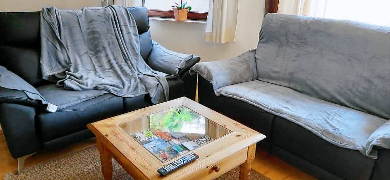 Ferienwohnung mit Hund in Tiefenbach, Oberstdorf f&uuml;r max. 6 Personen