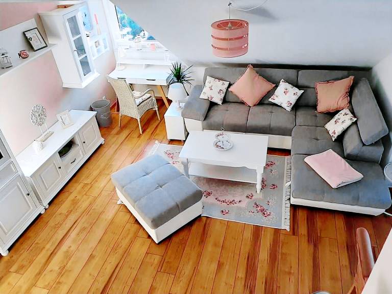 Ferienwohnung  Geisenheim