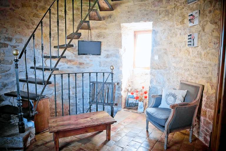 Beautiful gite with patio, garden & grill | Pets are welcome — photo 4