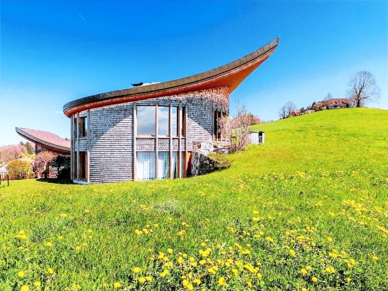 Ferienwohnung Appenzell