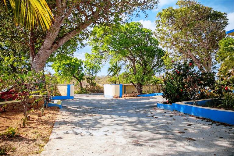 Villa  Anguilla
