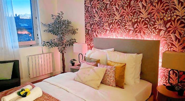 Apartment with 1 room for 3 persons in Carcassonne