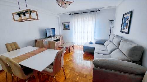 Apartment  Candás