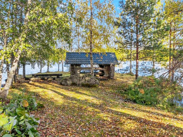 House with patio, sauna & grill | Nature view | Pets are welcome — photo 5