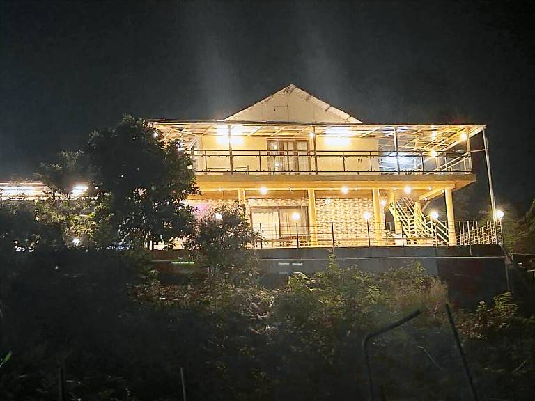 House Murbad
