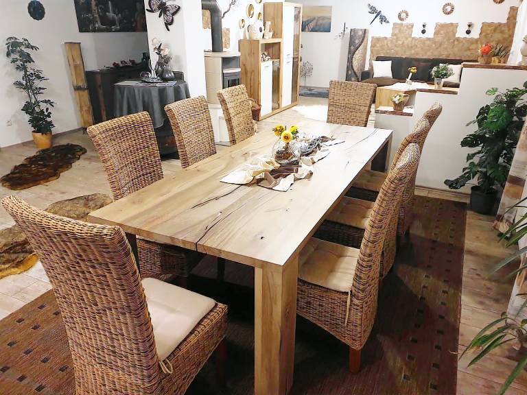 Ferienhaus Furth im Wald
